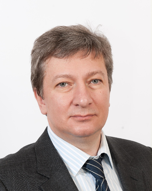 Терзиев Сергей Георгиевич