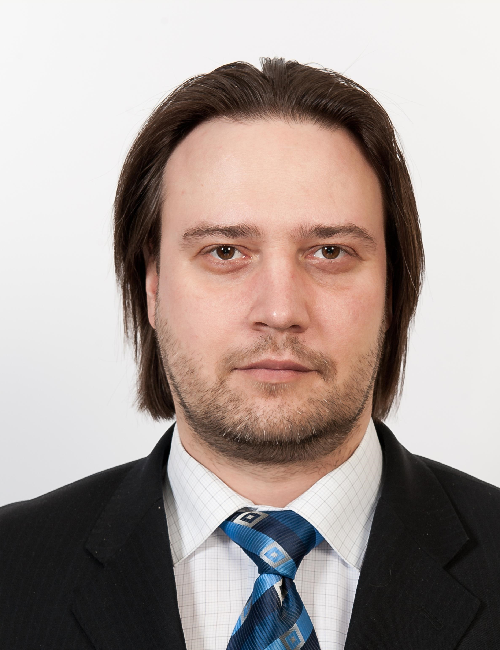 Зыков Александр Викторович