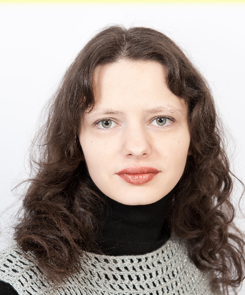 Ружицкая Наталия Владимировна