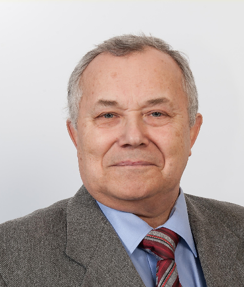 Шведов Вадим Владимирович