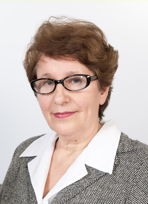 Терземан Елена Федоровна
