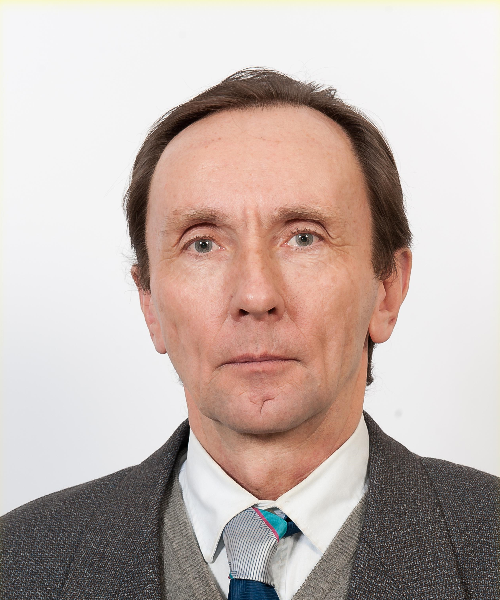 Малашевич Сергей Андреевич