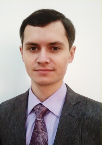 Сиротюк Илья Вадимович