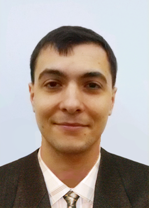 Пилипенко Евгений Александрович